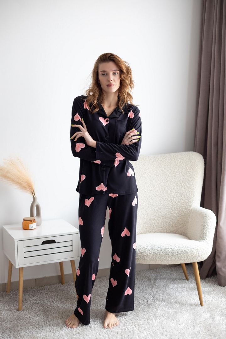 Комплект жіночий